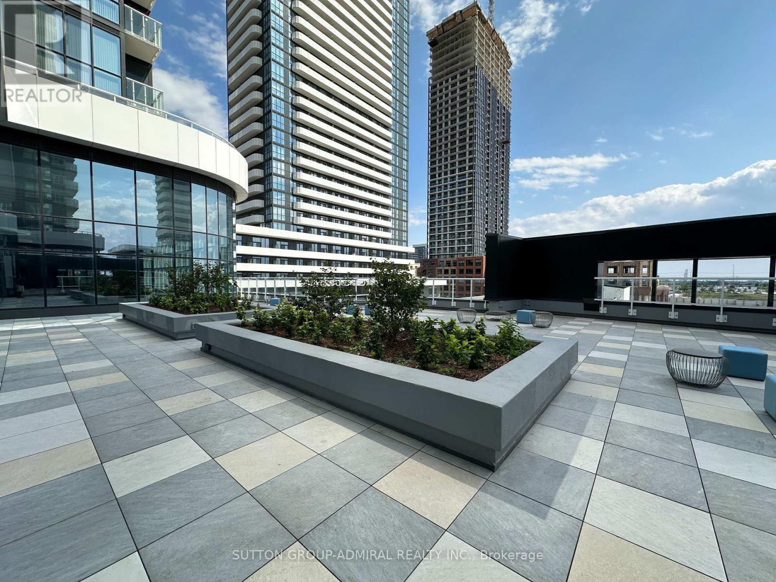 5503 - 8 Interchange Way, Vaughan (Vaughan Corporate Centre), Ontario  L4K 0R2 - Photo 12 - N13758744