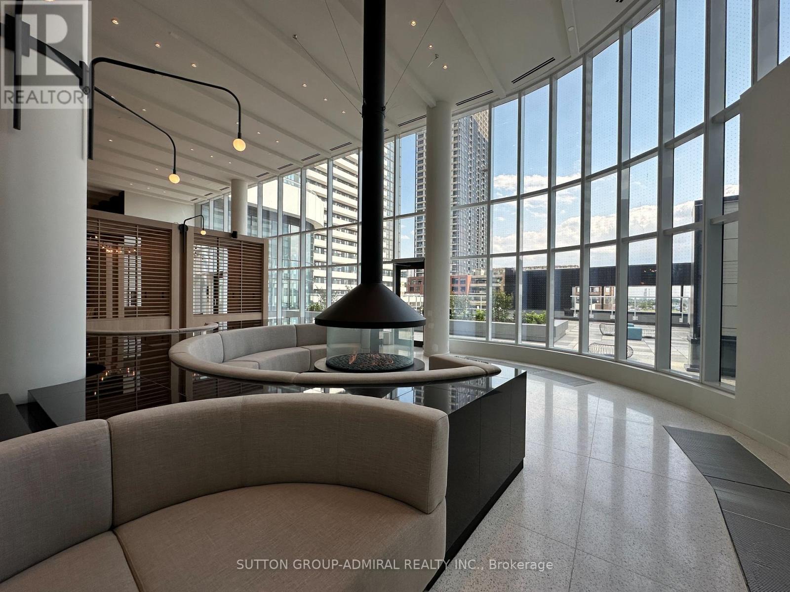 5503 - 8 Interchange Way, Vaughan (Vaughan Corporate Centre), Ontario  L4K 0R2 - Photo 13 - N13758744