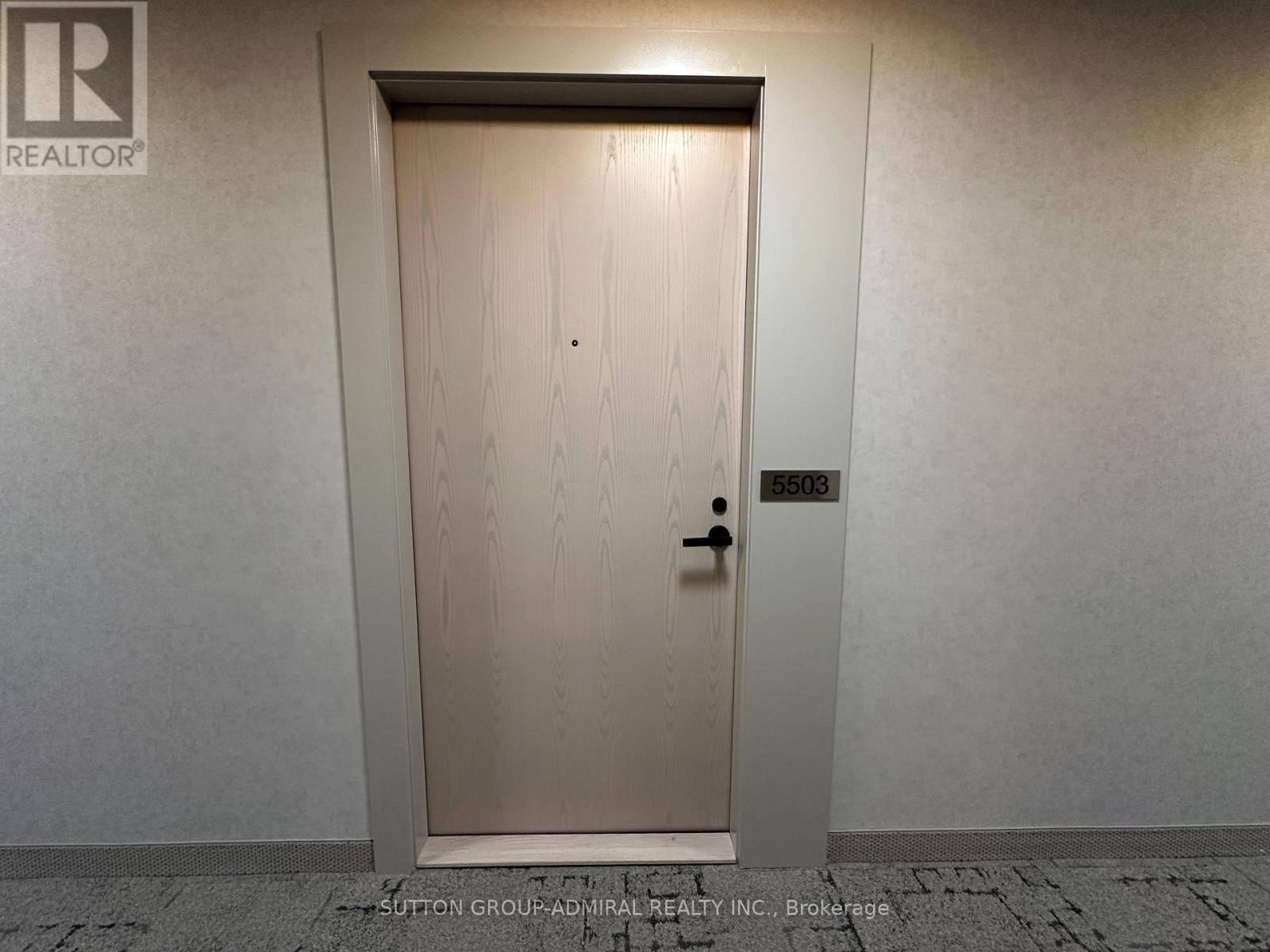 5503 - 8 Interchange Way, Vaughan (Vaughan Corporate Centre), Ontario  L4K 0R2 - Photo 15 - N13758744