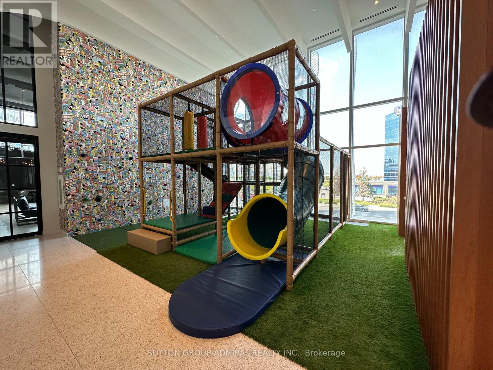 5503 - 8 Interchange Way, Vaughan (Vaughan Corporate Centre), Ontario  L4K 0R2 - Photo 32 - N13758744