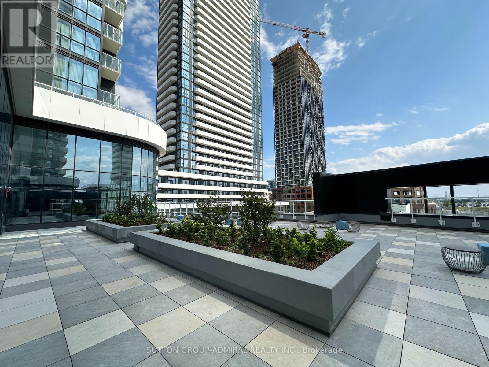 5503 - 8 Interchange Way, Vaughan (Vaughan Corporate Centre), Ontario  L4K 0R2 - Photo 37 - N13758744