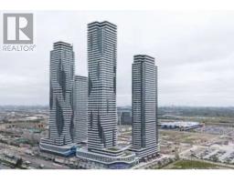 5503 - 8 INTERCHANGE WAY, Vaughan, Ontario