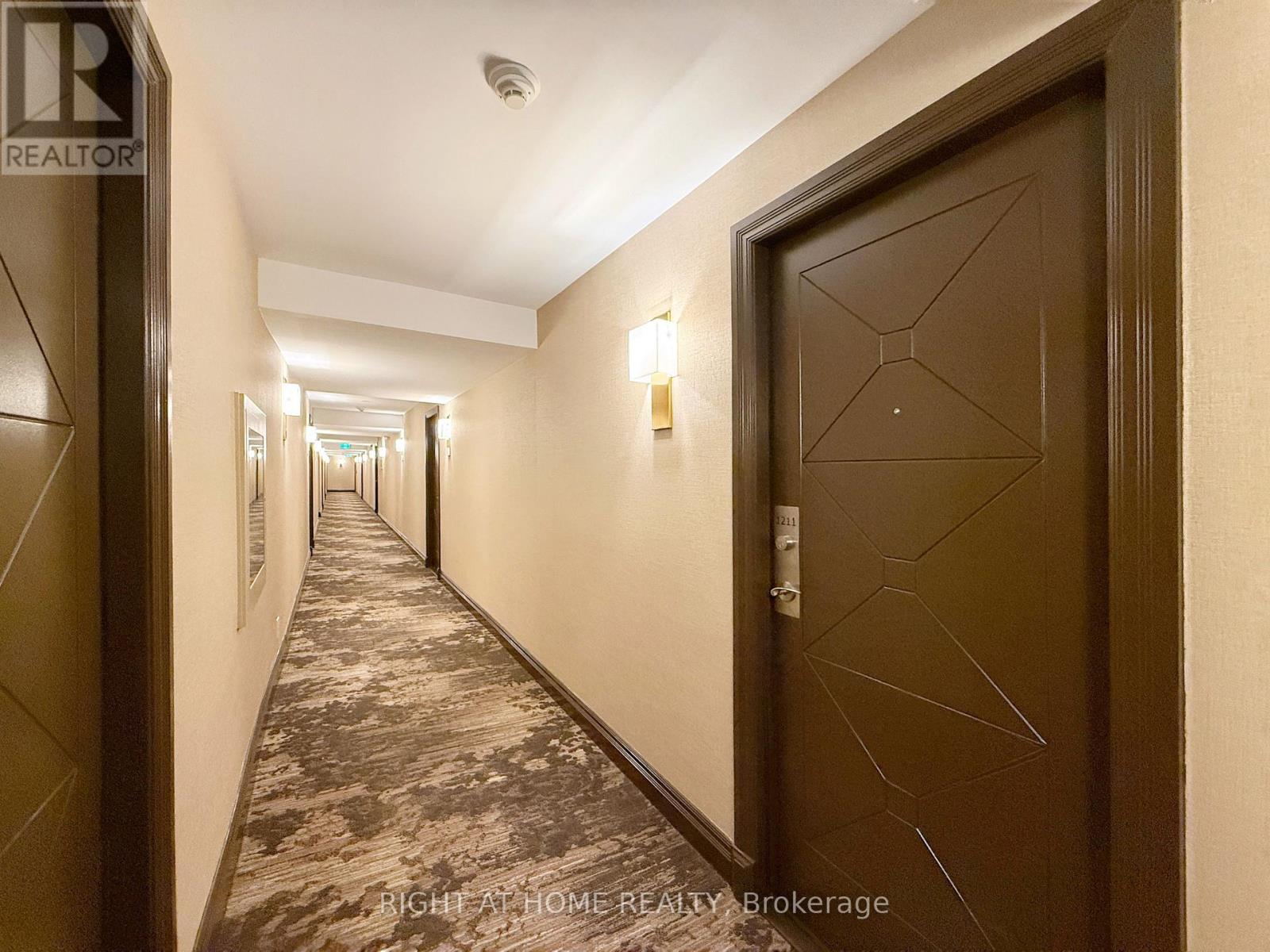 1211 - 18 HARDING BOULEVARD, richmond hill (harding), Ontario