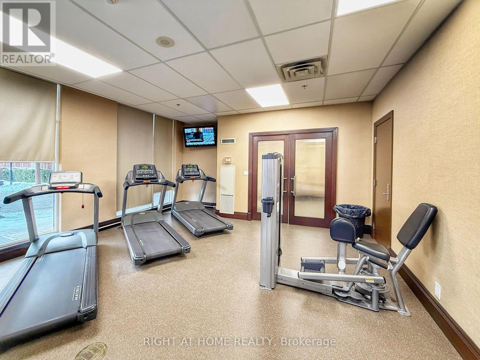 1211 - 18 Harding Boulevard, Richmond Hill (Harding), Ontario  L4C 0T3 - Photo 19 - N13758752