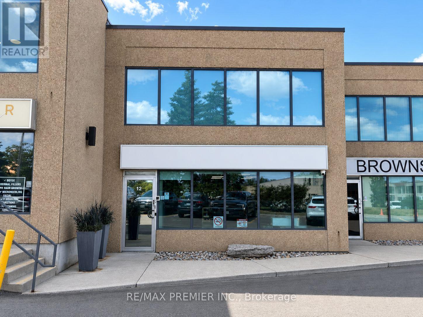 12 - 120 WOODSTREAM BOULEVARD, Vaughan, Ontario