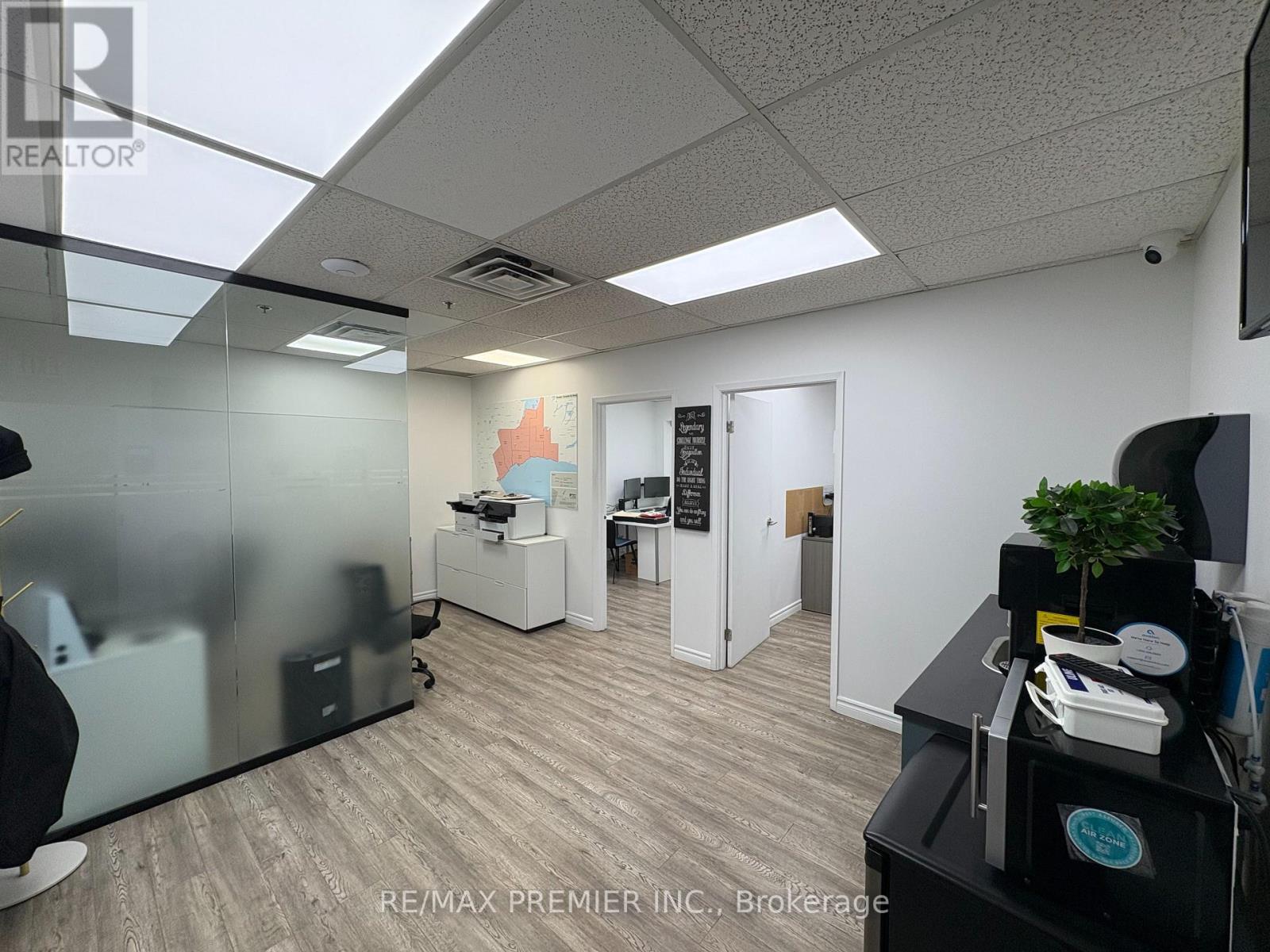 12 - 120 Woodstream Boulevard, Vaughan, Ontario  L4L 7Z1 - Photo 4 - N13758756