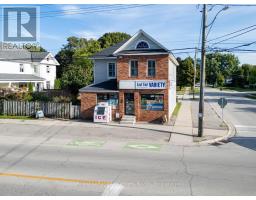 256 ONTARIO STREET, Collingwood, Ontario