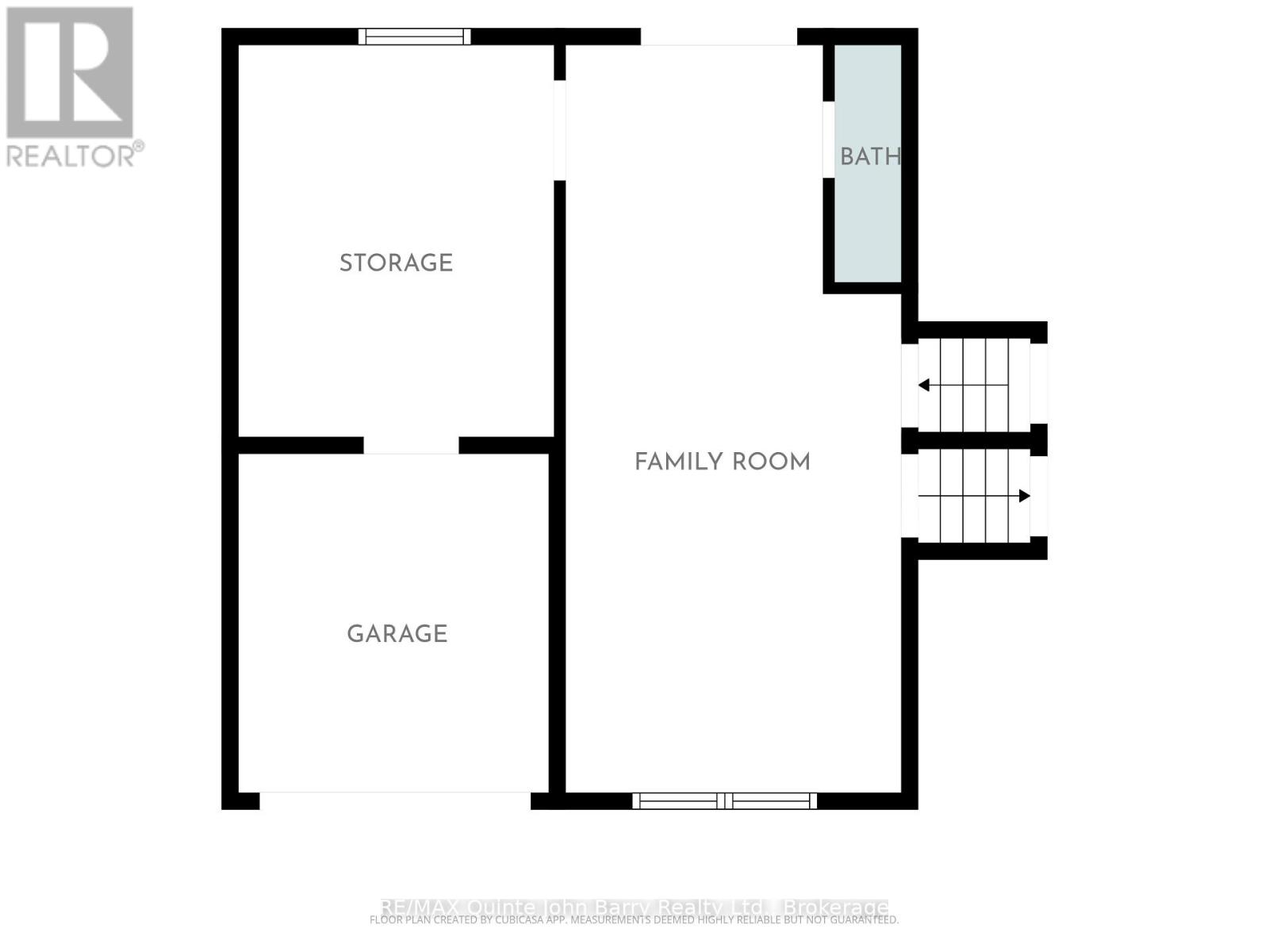 1 Parkside Drive, Quinte West, Ontario  K8V 5L6 - Photo 36 - X13755314
