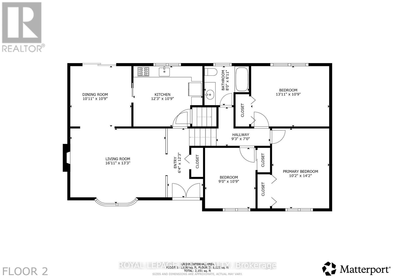 21 Parklane Crescent, St. Catharines, Ontario  L2T 3T9 - Photo 46 - X13752390