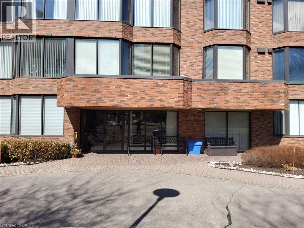 180 Limeridge Road W Unit# 401, Hamilton, Ontario  L9C 7H7 - Photo 2 - 40861621