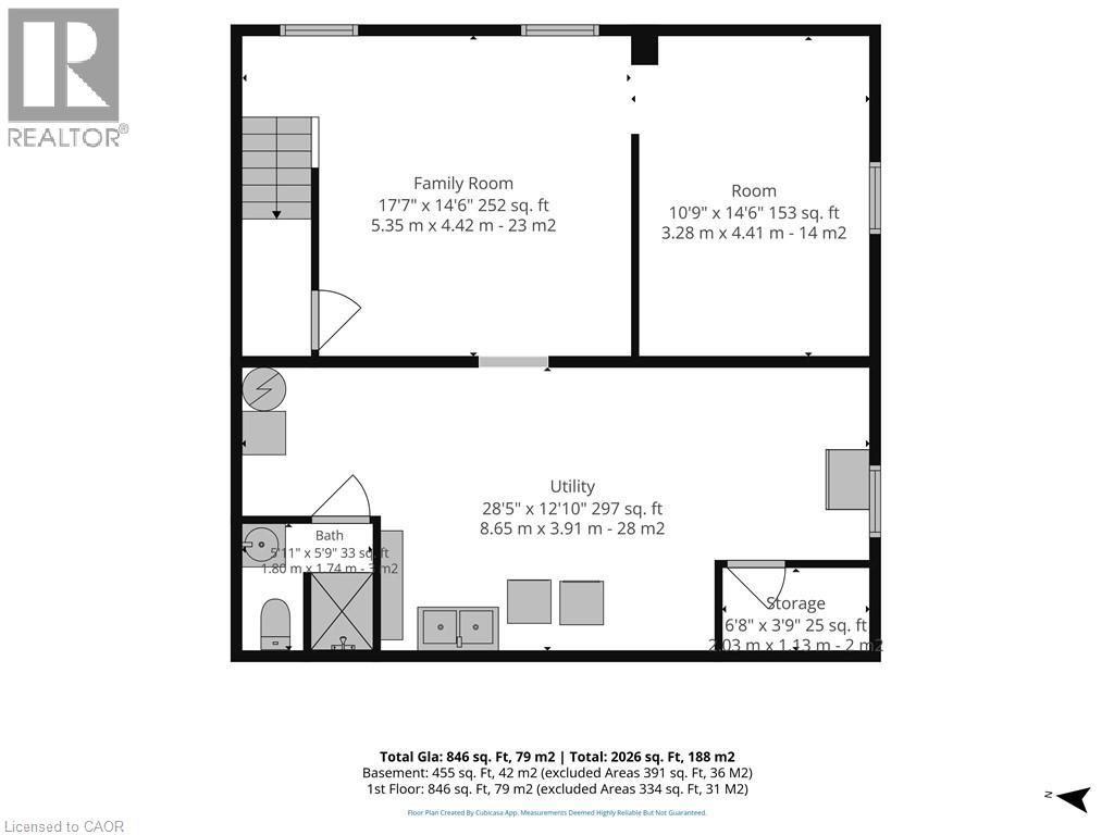 343 Delcrest Avenue, Delhi, Ontario  N4B 2S8 - Photo 29 - 40861578