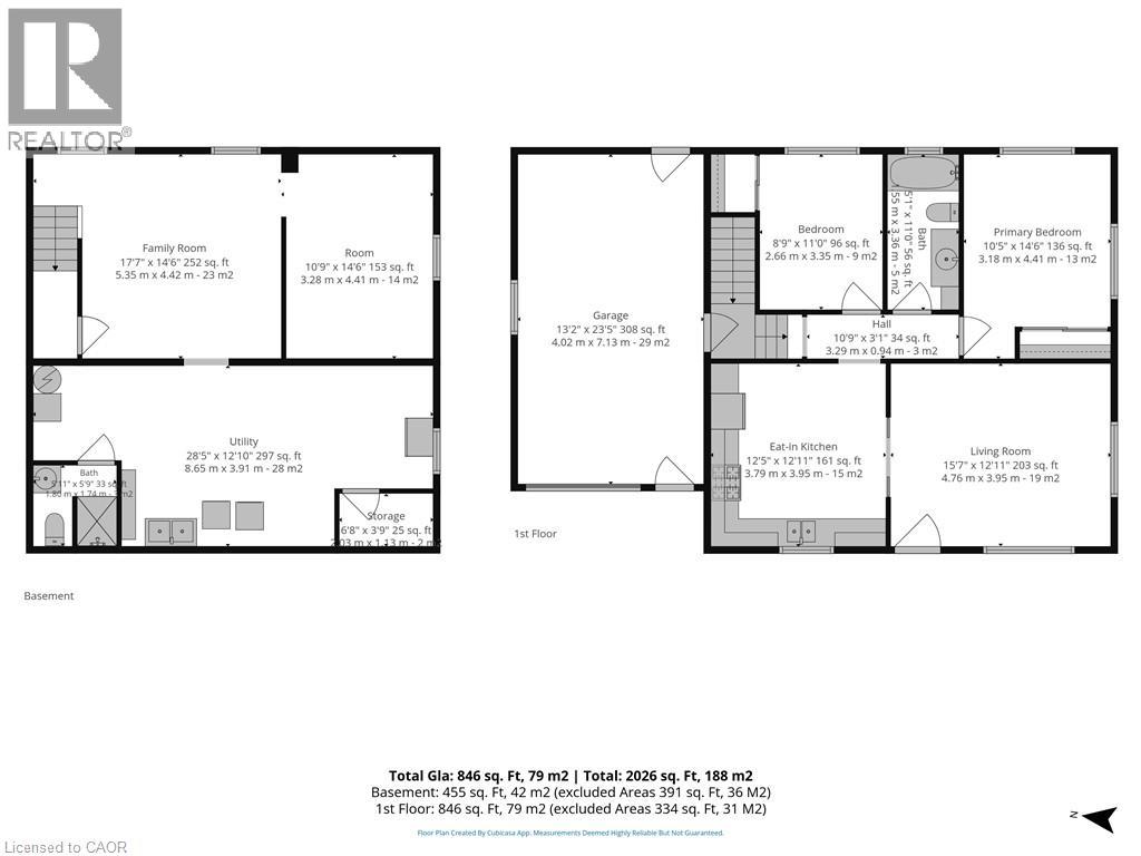 343 Delcrest Avenue, Delhi, Ontario  N4B 2S8 - Photo 31 - 40861578