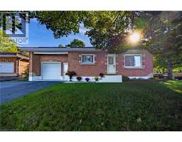 343 DELCREST Avenue, Delhi, Ontario