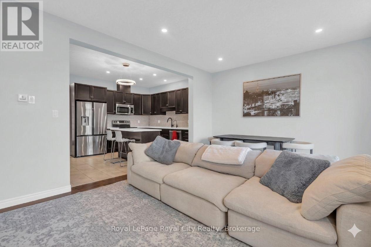 7 - 269 Watson Parkway N, Guelph, Ontario  N1E 0R3 - Photo 8 - X13758662
