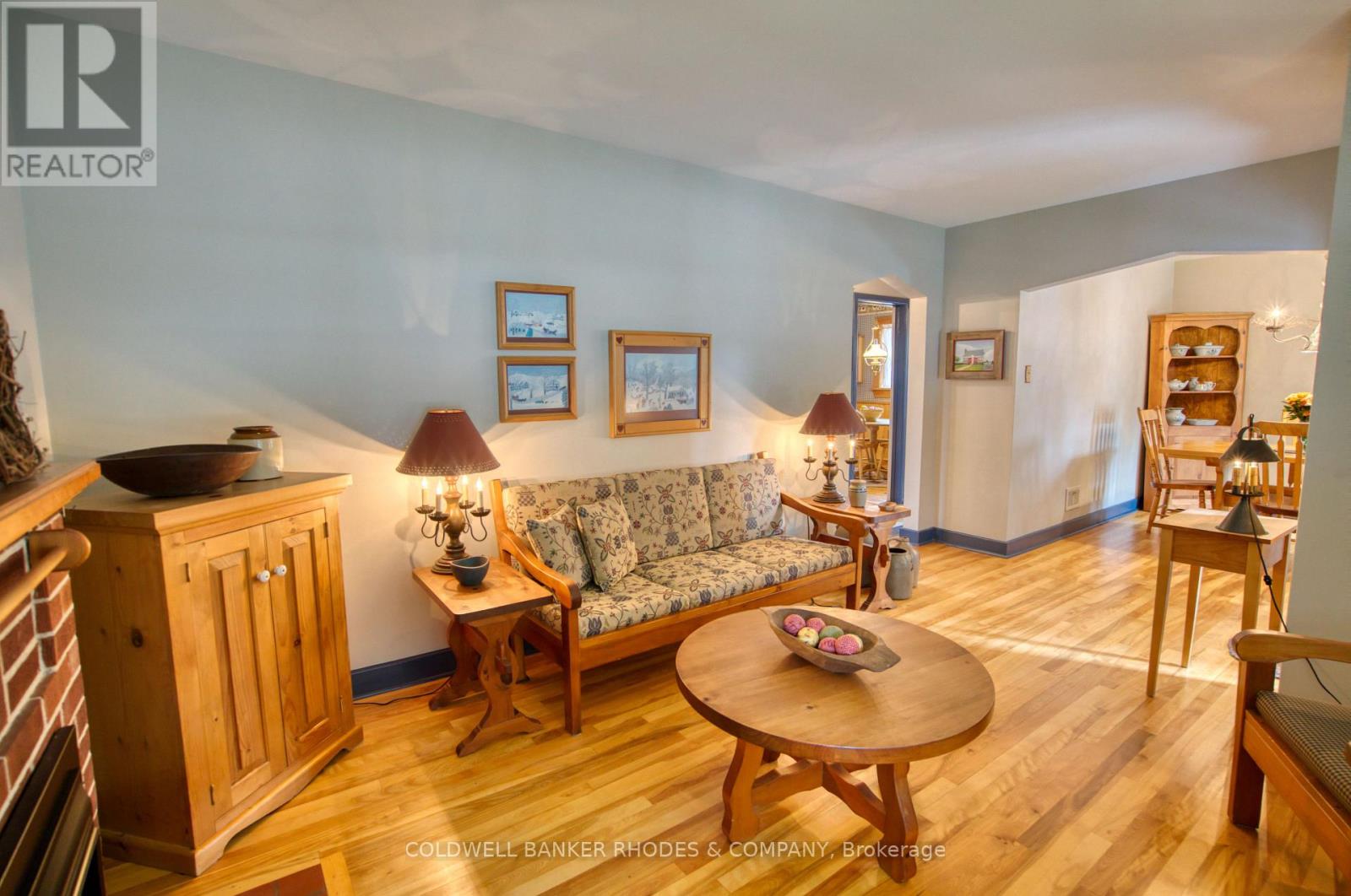 1329 Larose Avenue, Ottawa, Ontario  K1Z 7X4 - Photo 6 - X13758306