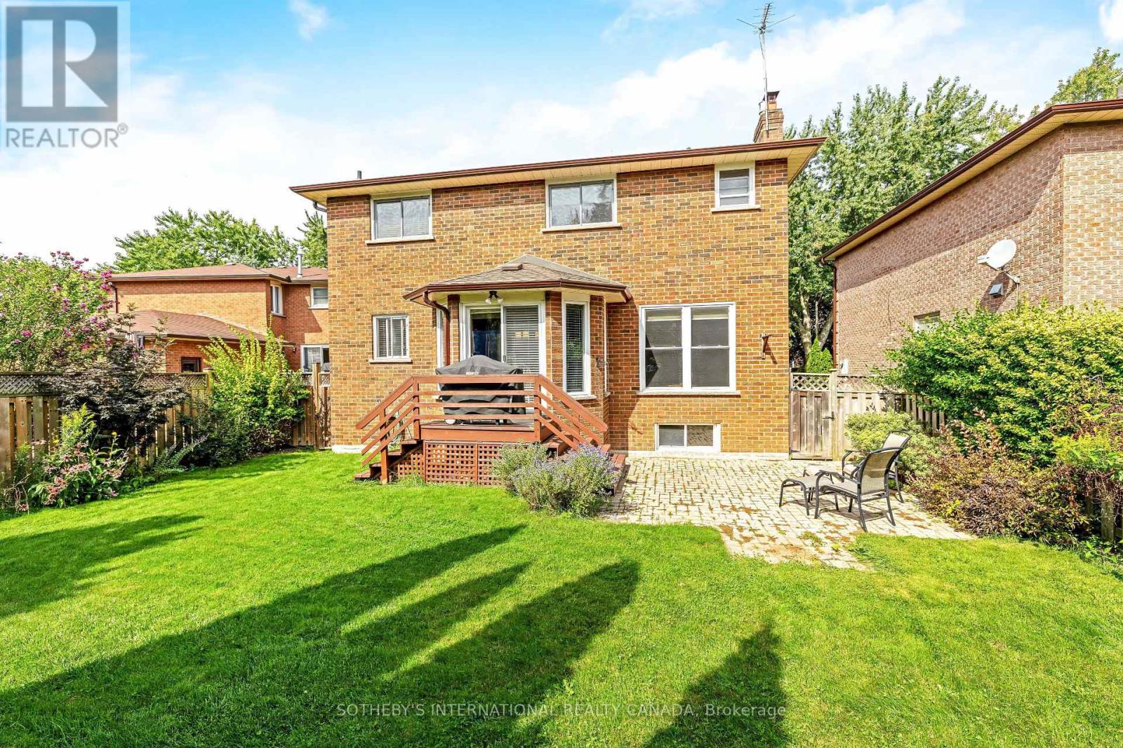 420 The Thicket, Mississauga, Ontario  L5G 4P6 - Photo 40 - W13758604