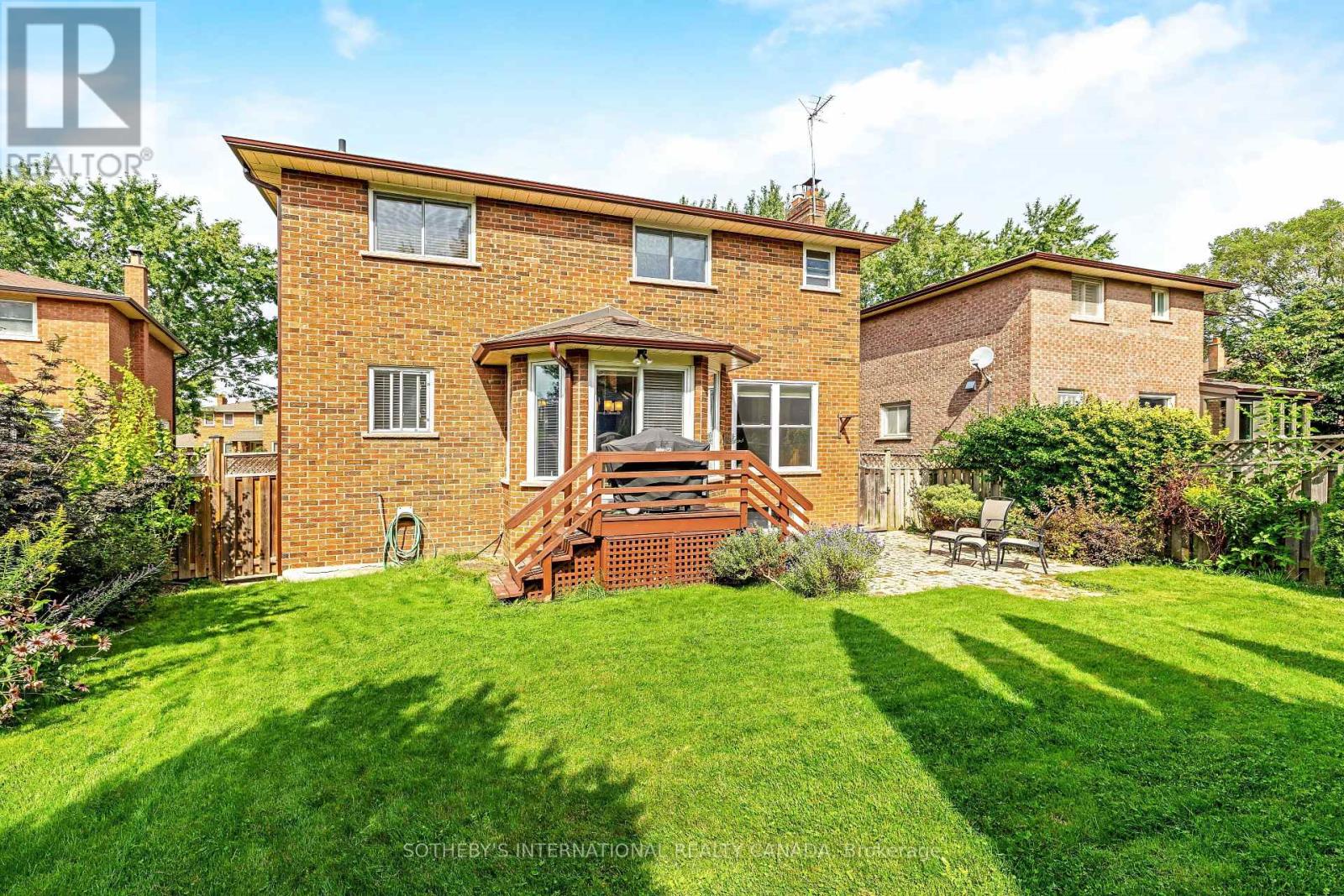 420 The Thicket, Mississauga, Ontario  L5G 4P6 - Photo 41 - W13758604