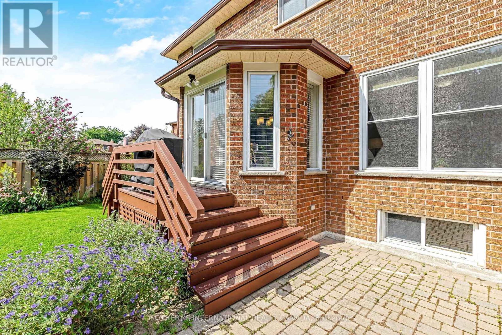420 The Thicket, Mississauga, Ontario  L5G 4P6 - Photo 42 - W13758604