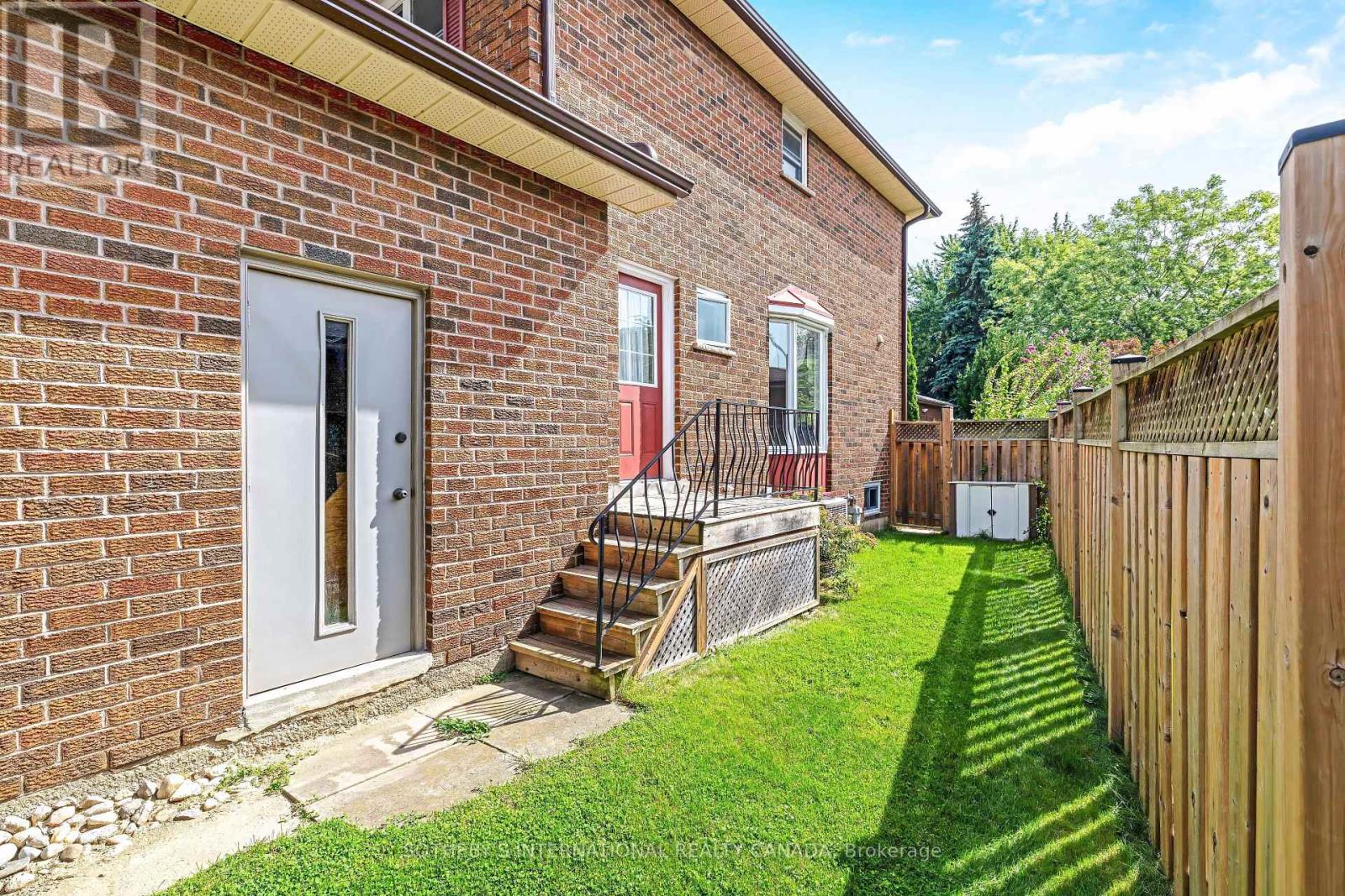 420 The Thicket, Mississauga, Ontario  L5G 4P6 - Photo 44 - W13758604