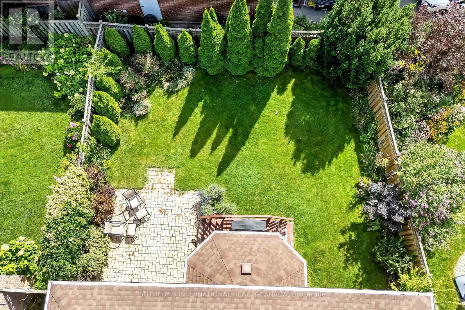 420 The Thicket, Mississauga, Ontario  L5G 4P6 - Photo 45 - W13758604