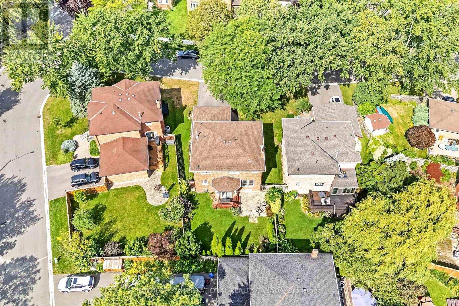420 The Thicket, Mississauga, Ontario  L5G 4P6 - Photo 46 - W13758604