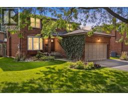 420 THE THICKET, Mississauga, Ontario