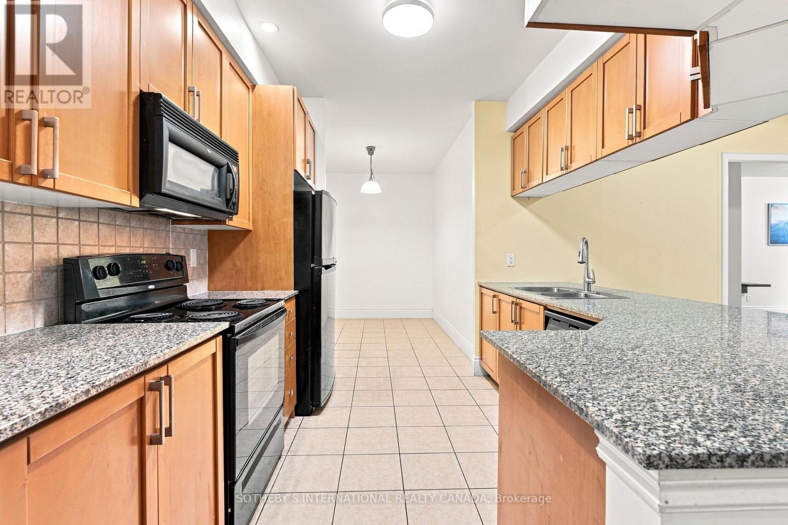 115 - 5233 Dundas Street, Toronto, Ontario  M9B 6M1 - Photo 11 - W13758632