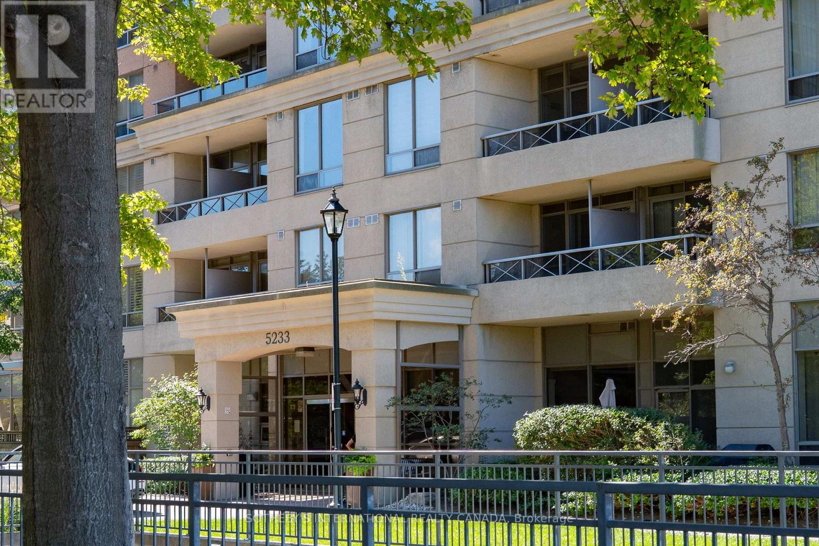 115 - 5233 Dundas Street, Toronto, Ontario  M9B 6M1 - Photo 25 - W13758632