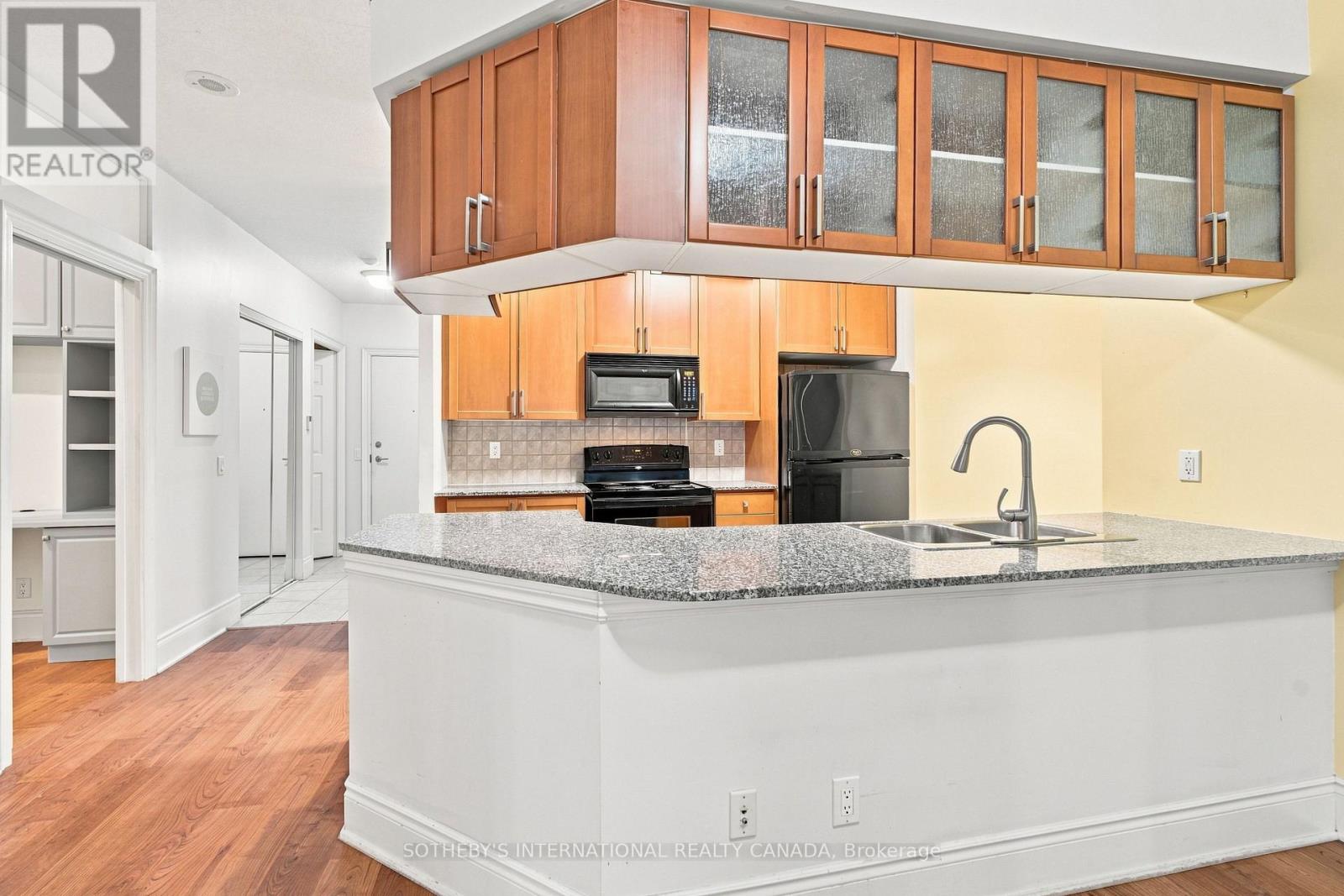 115 - 5233 Dundas Street, Toronto, Ontario  M9B 6M1 - Photo 8 - W13758632