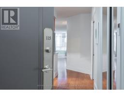 115 - 5233 DUNDAS STREET, Toronto, Ontario