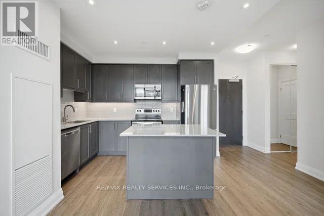 303 - 15 Lynch Street, Brampton, Ontario  L6W 0C7 - Photo 10 - W13758706