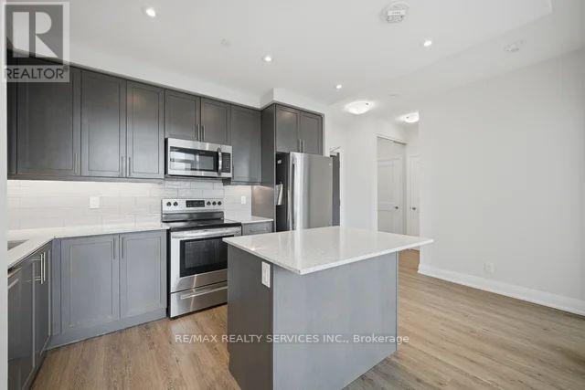 303 - 15 Lynch Street, Brampton, Ontario  L6W 0C7 - Photo 12 - W13758706