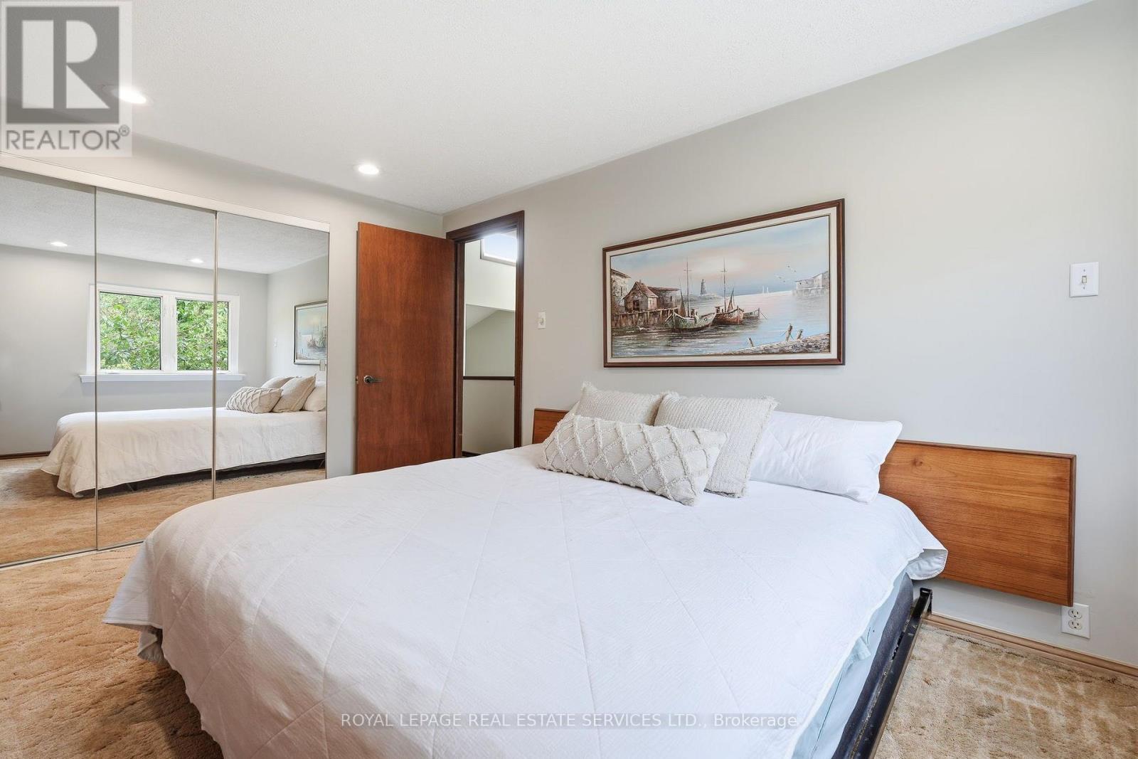 60 Bowshelm Court, Mississauga, Ontario  L5N 1K1 - Photo 20 - W13758716