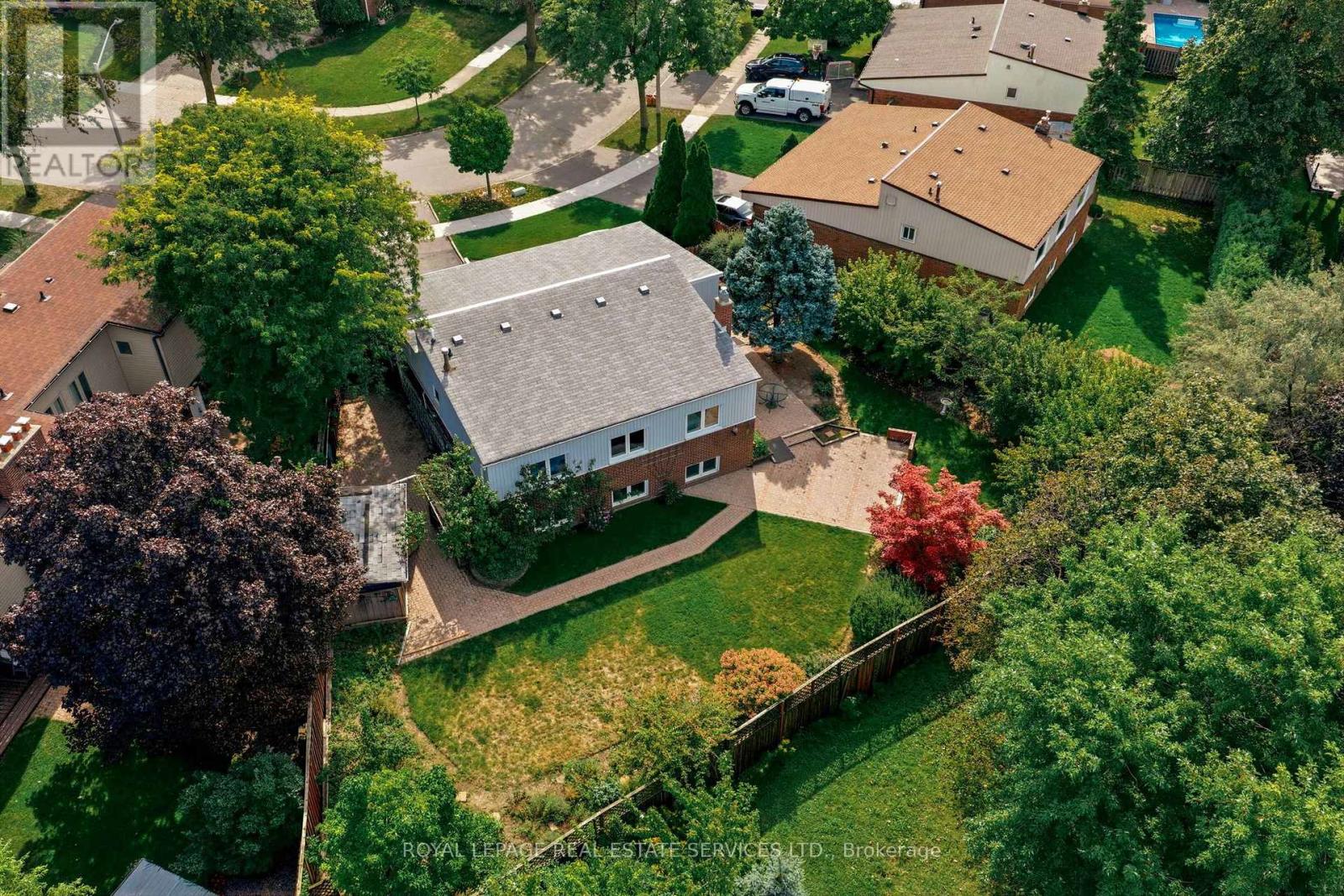 60 Bowshelm Court, Mississauga, Ontario  L5N 1K1 - Photo 43 - W13758716