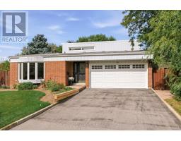 60 BOWSHELM COURT, Mississauga, Ontario