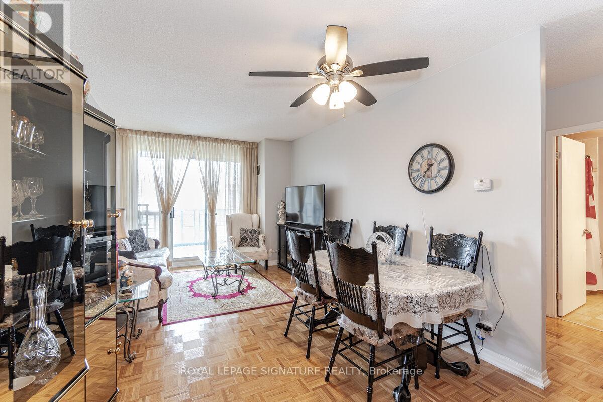 1410 - 38 Fontenay Court, Toronto, Ontario  M9A 5H5 - Photo 12 - W13758774