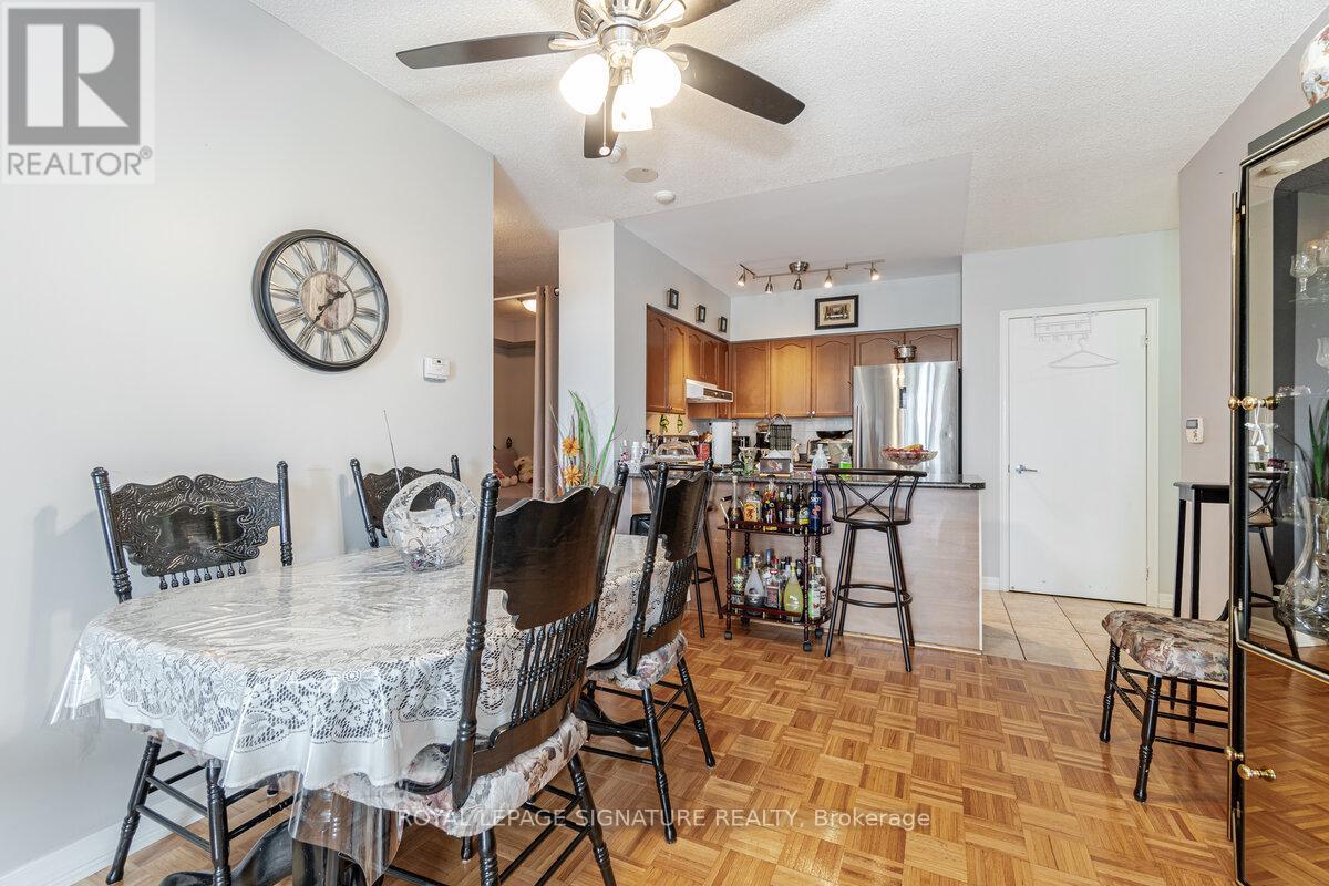 1410 - 38 Fontenay Court, Toronto, Ontario  M9A 5H5 - Photo 13 - W13758774