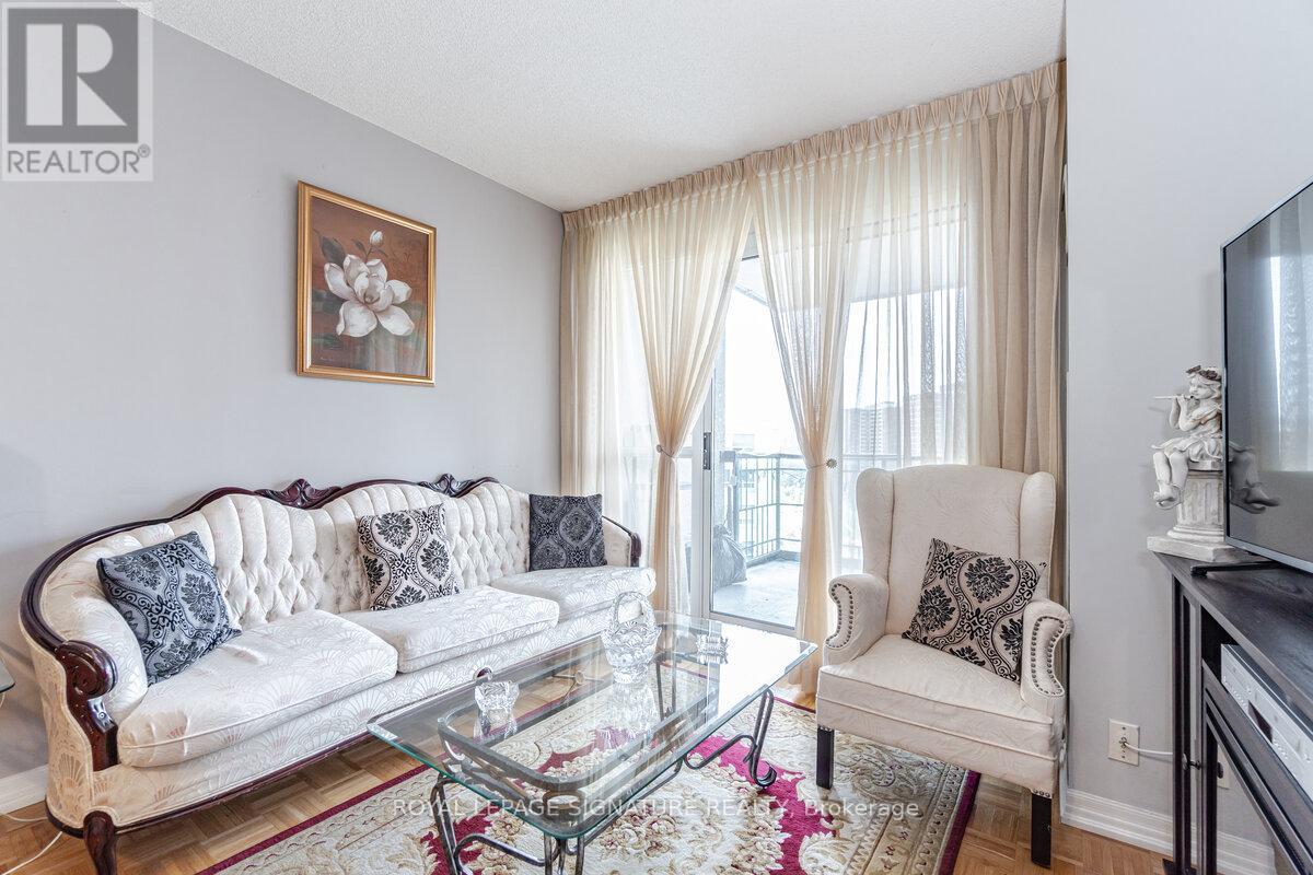 1410 - 38 Fontenay Court, Toronto, Ontario  M9A 5H5 - Photo 15 - W13758774