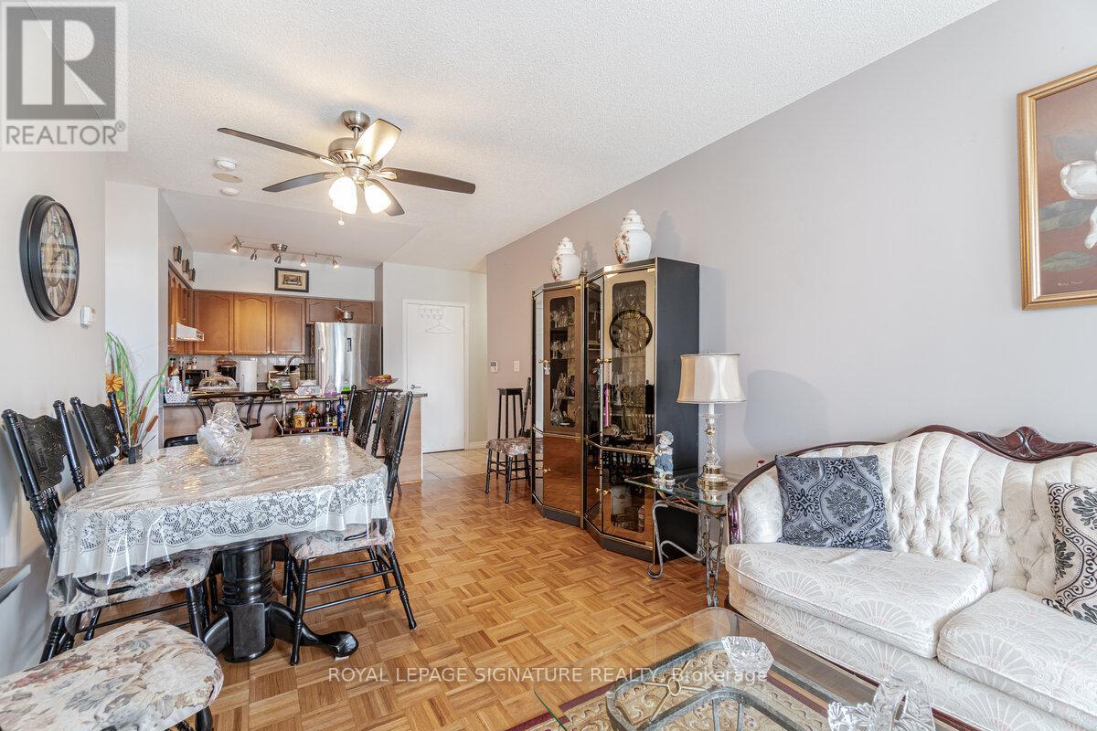 1410 - 38 Fontenay Court, Toronto, Ontario  M9A 5H5 - Photo 16 - W13758774