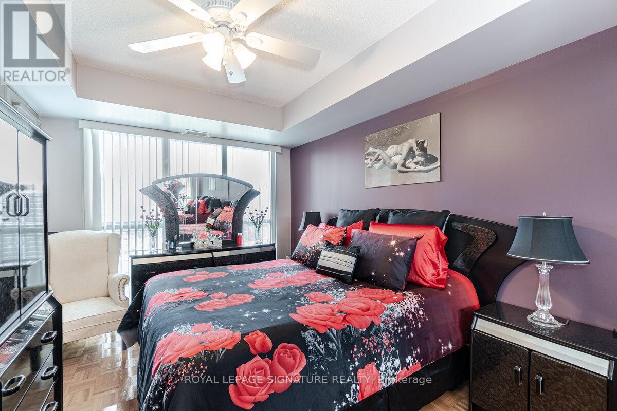 1410 - 38 Fontenay Court, Toronto, Ontario  M9A 5H5 - Photo 17 - W13758774