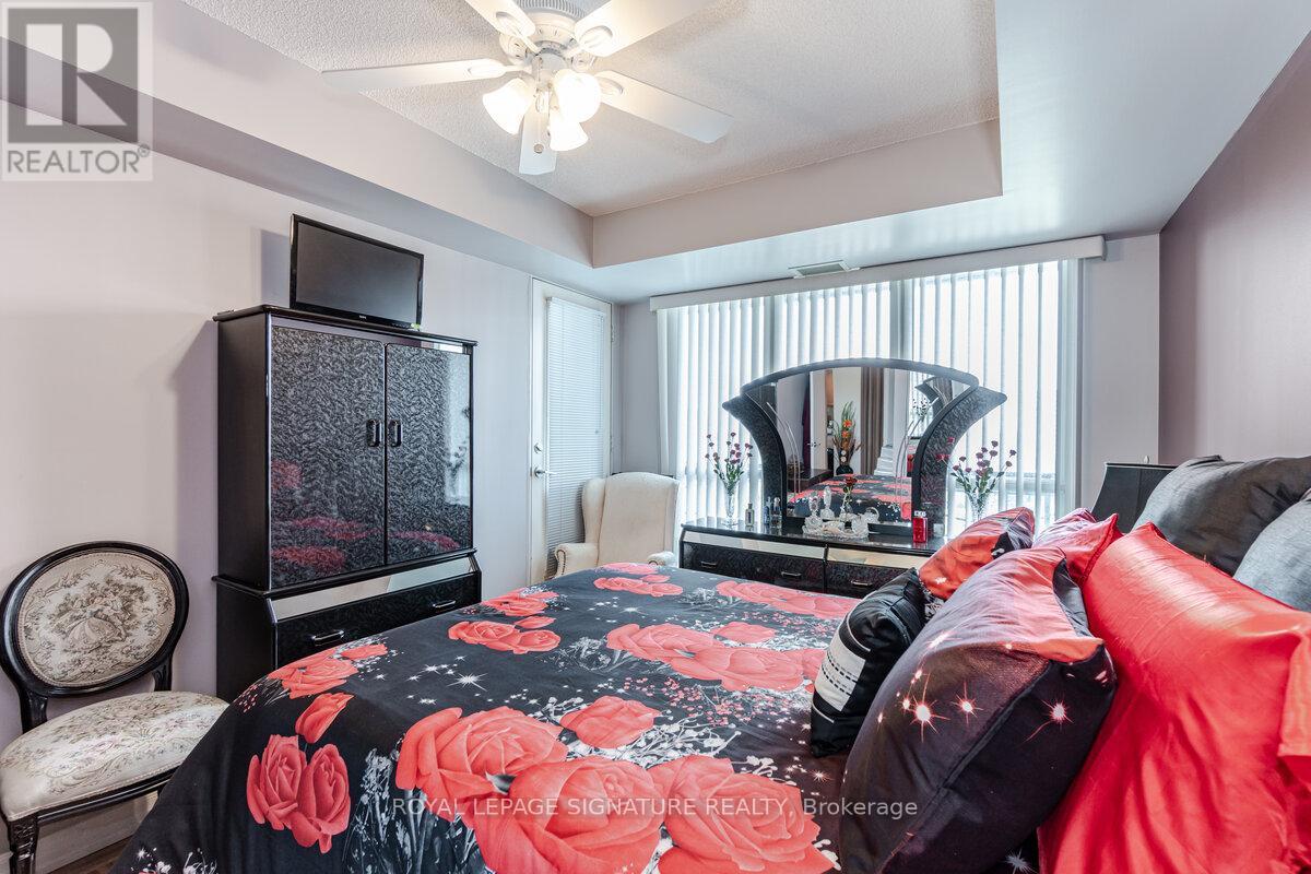 1410 - 38 Fontenay Court, Toronto, Ontario  M9A 5H5 - Photo 18 - W13758774