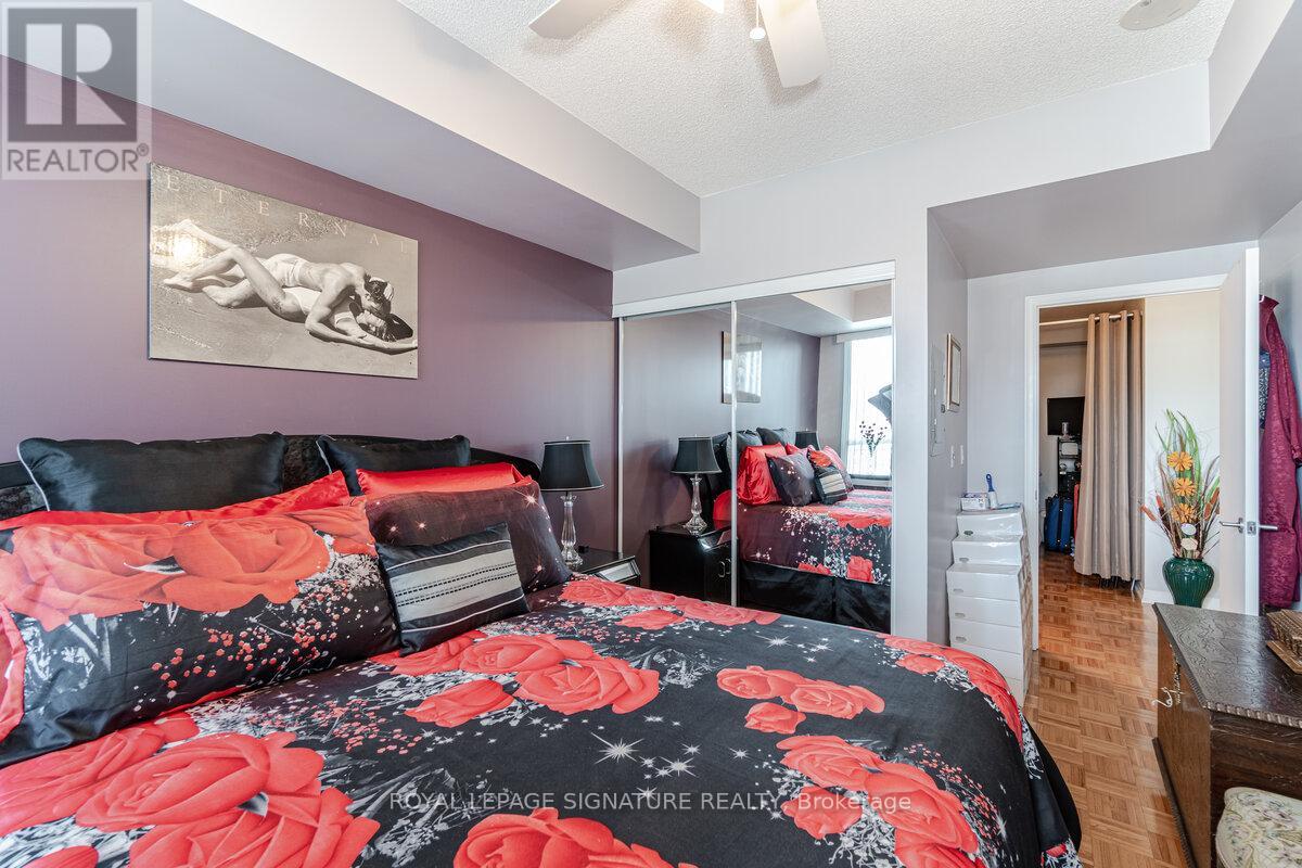 1410 - 38 Fontenay Court, Toronto, Ontario  M9A 5H5 - Photo 19 - W13758774