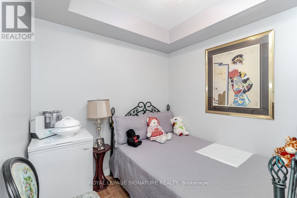 1410 - 38 Fontenay Court, Toronto, Ontario  M9A 5H5 - Photo 20 - W13758774
