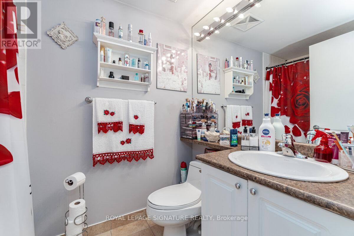 1410 - 38 Fontenay Court, Toronto, Ontario  M9A 5H5 - Photo 22 - W13758774