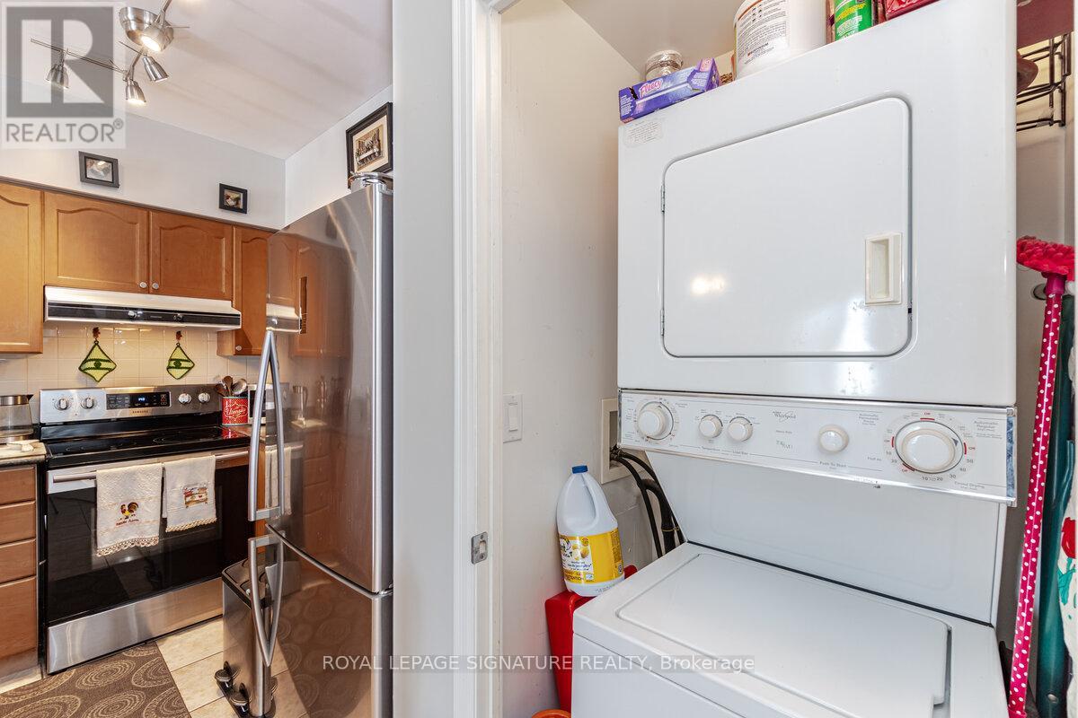 1410 - 38 Fontenay Court, Toronto, Ontario  M9A 5H5 - Photo 23 - W13758774