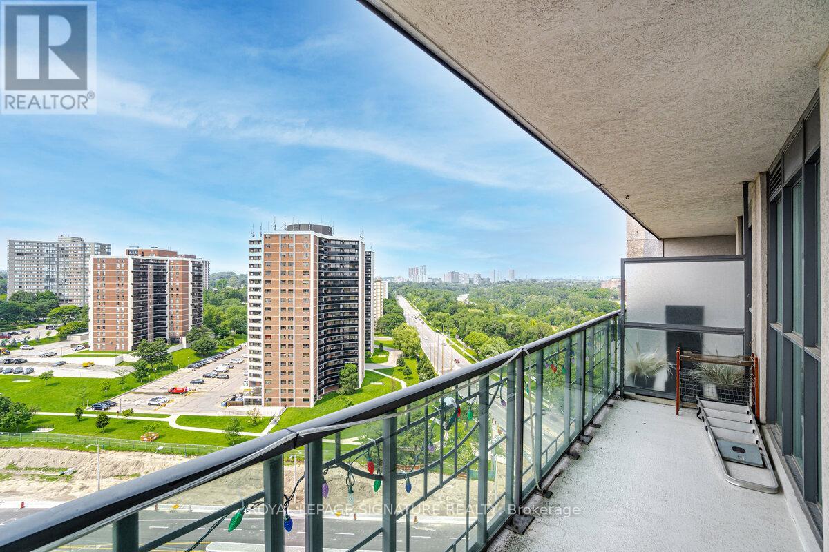 1410 - 38 Fontenay Court, Toronto, Ontario  M9A 5H5 - Photo 24 - W13758774