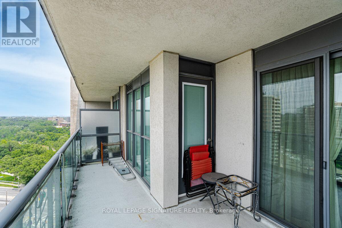 1410 - 38 Fontenay Court, Toronto, Ontario  M9A 5H5 - Photo 25 - W13758774