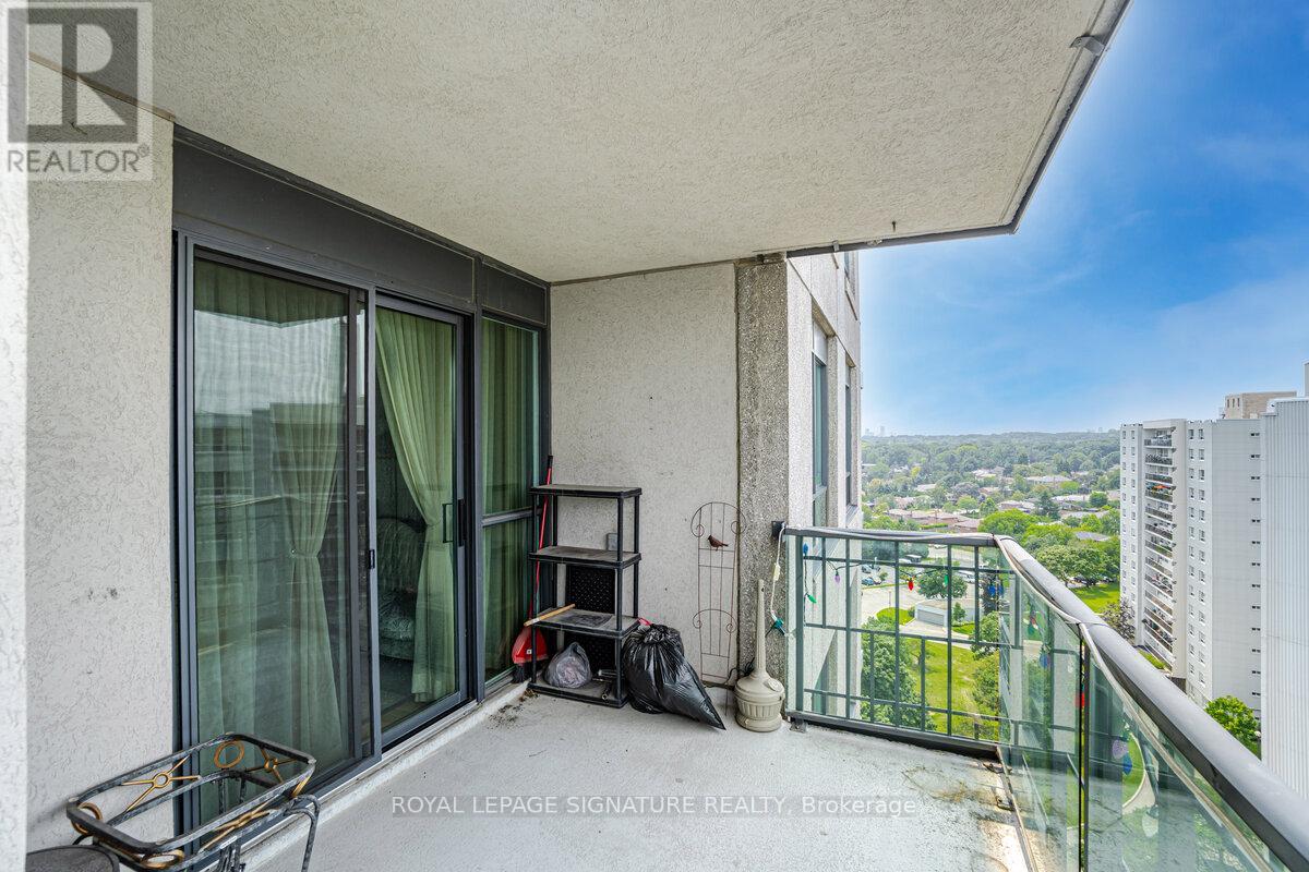 1410 - 38 Fontenay Court, Toronto, Ontario  M9A 5H5 - Photo 27 - W13758774