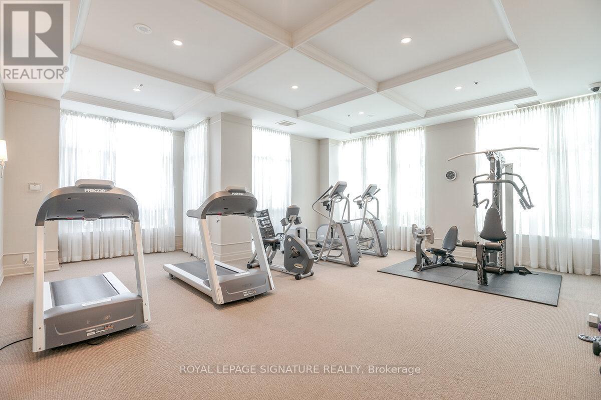 1410 - 38 Fontenay Court, Toronto, Ontario  M9A 5H5 - Photo 28 - W13758774