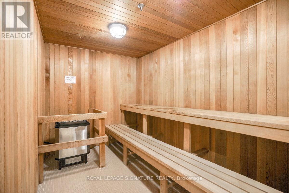 1410 - 38 Fontenay Court, Toronto, Ontario  M9A 5H5 - Photo 30 - W13758774